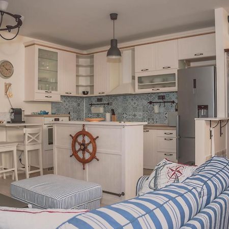 Zumaapartment Kassa Kültér fotó