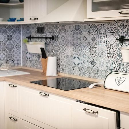 Zumaapartment Kassa Kültér fotó