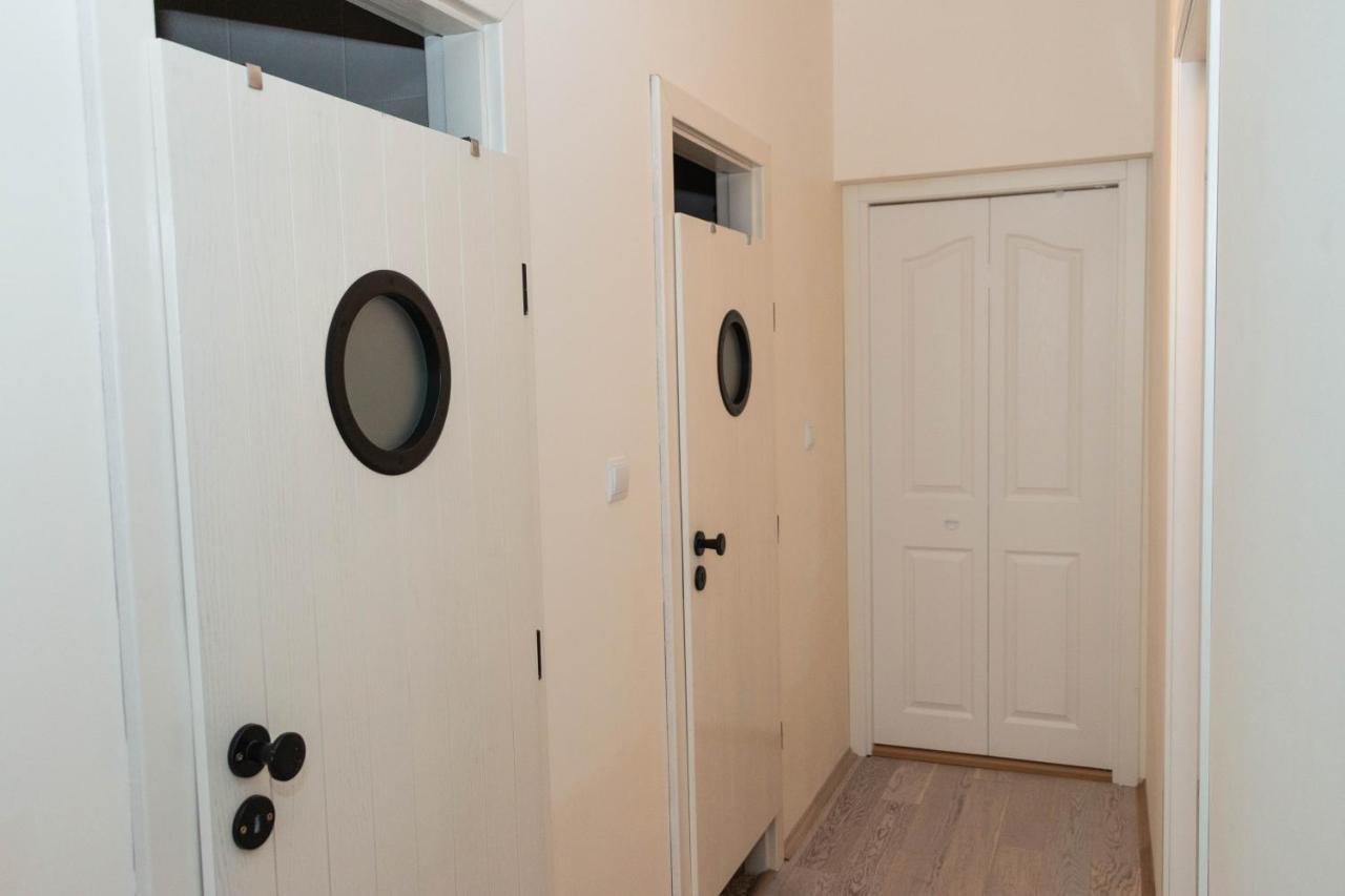 Zumaapartment Kassa Kültér fotó