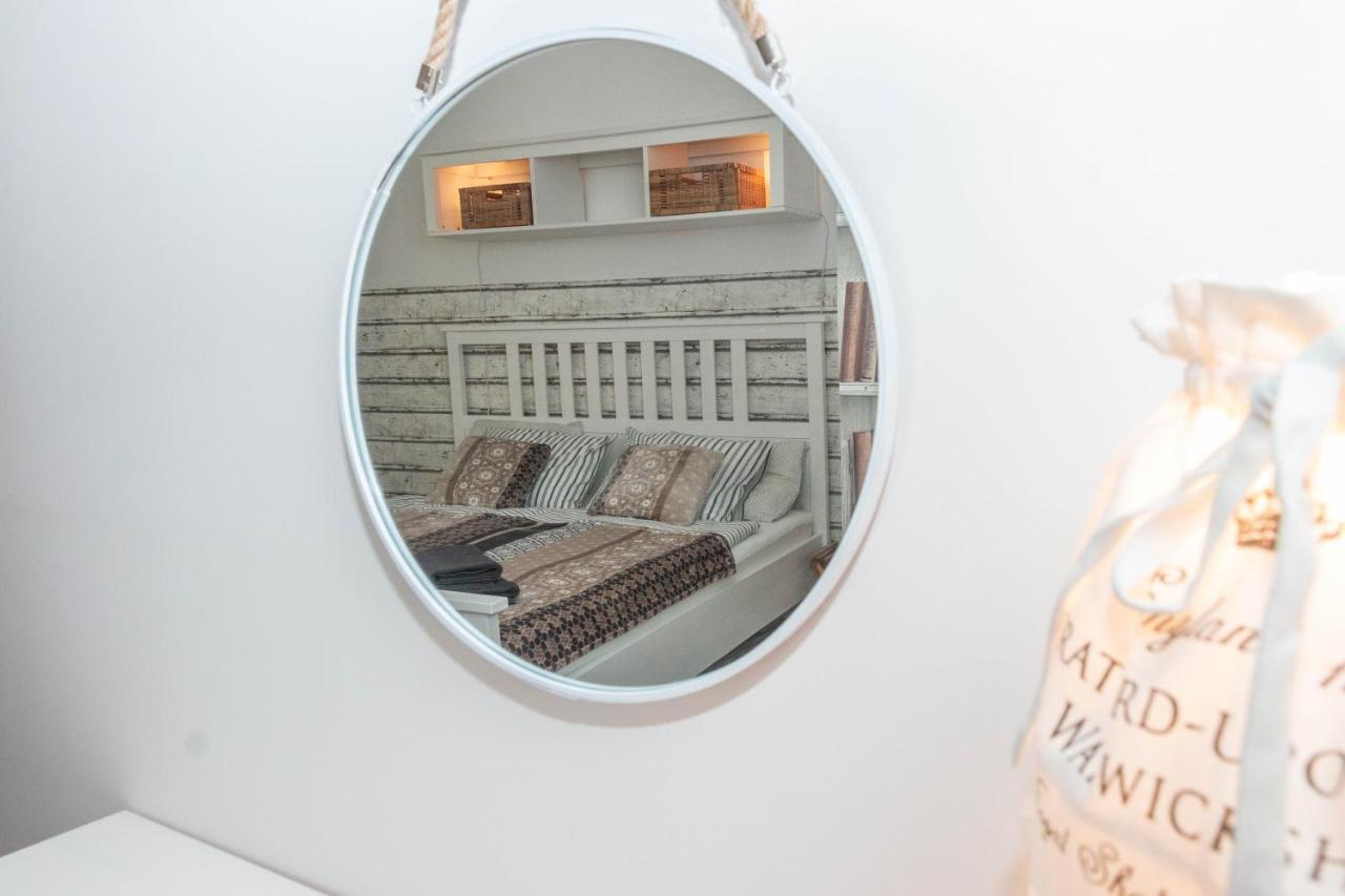 Zumaapartment Kassa Kültér fotó