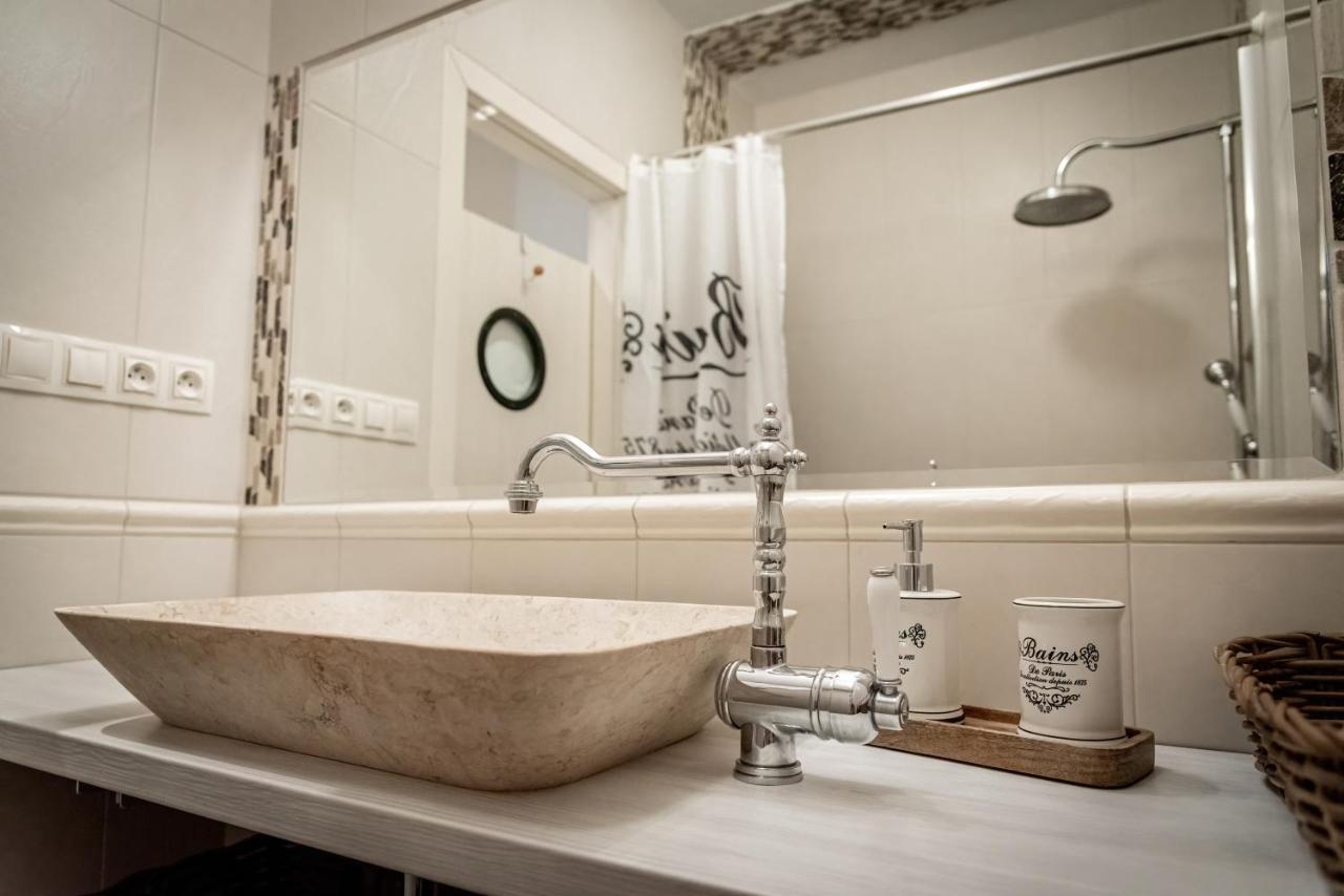 Zumaapartment Kassa Kültér fotó