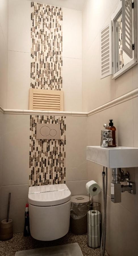Zumaapartment Kassa Kültér fotó