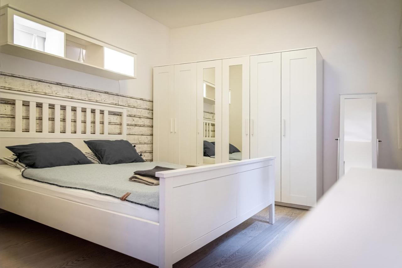 Zumaapartment Kassa Kültér fotó