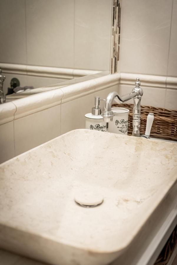 Zumaapartment Kassa Kültér fotó