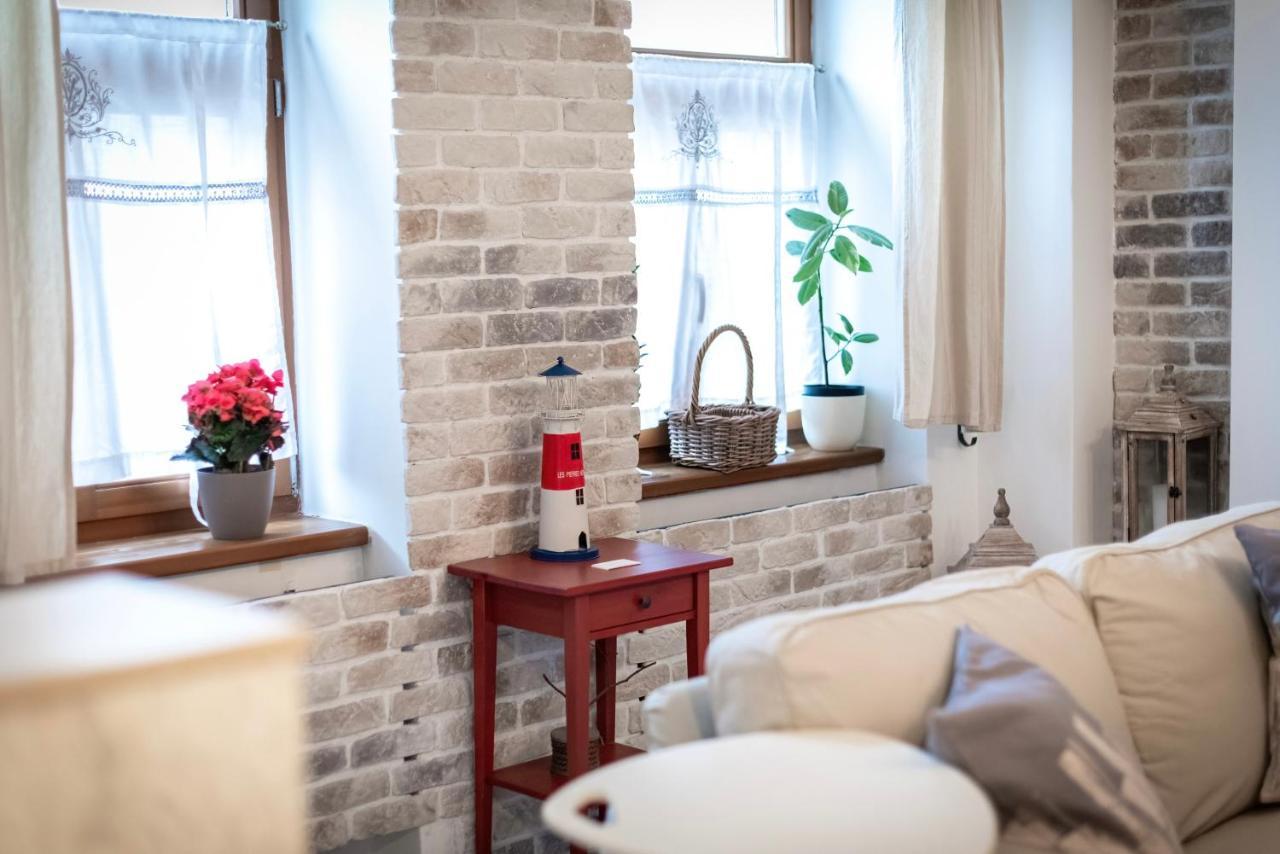 Zumaapartment Kassa Kültér fotó