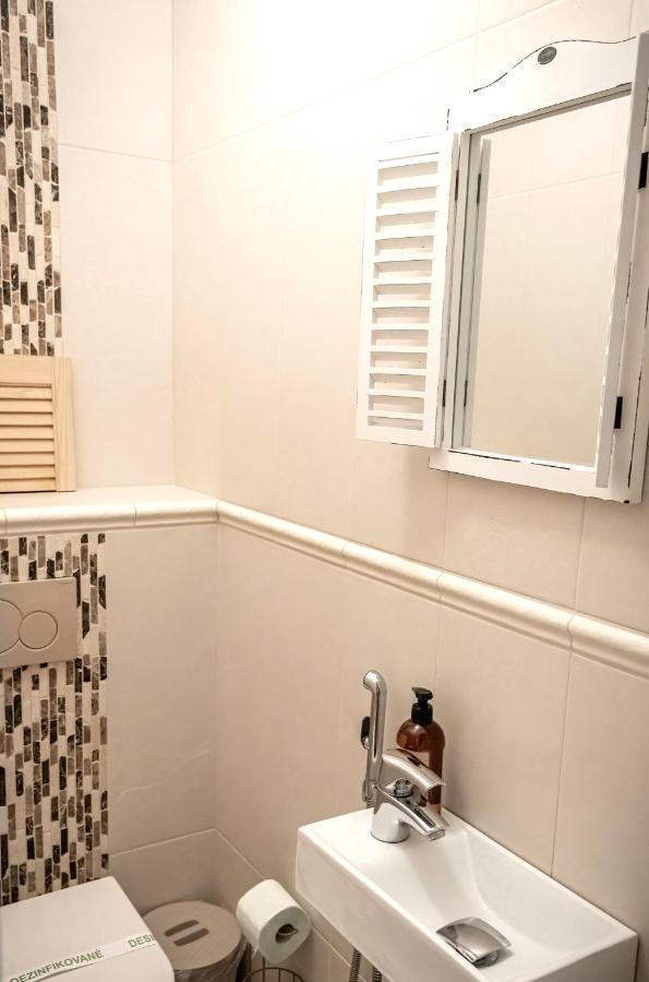 Zumaapartment Kassa Kültér fotó