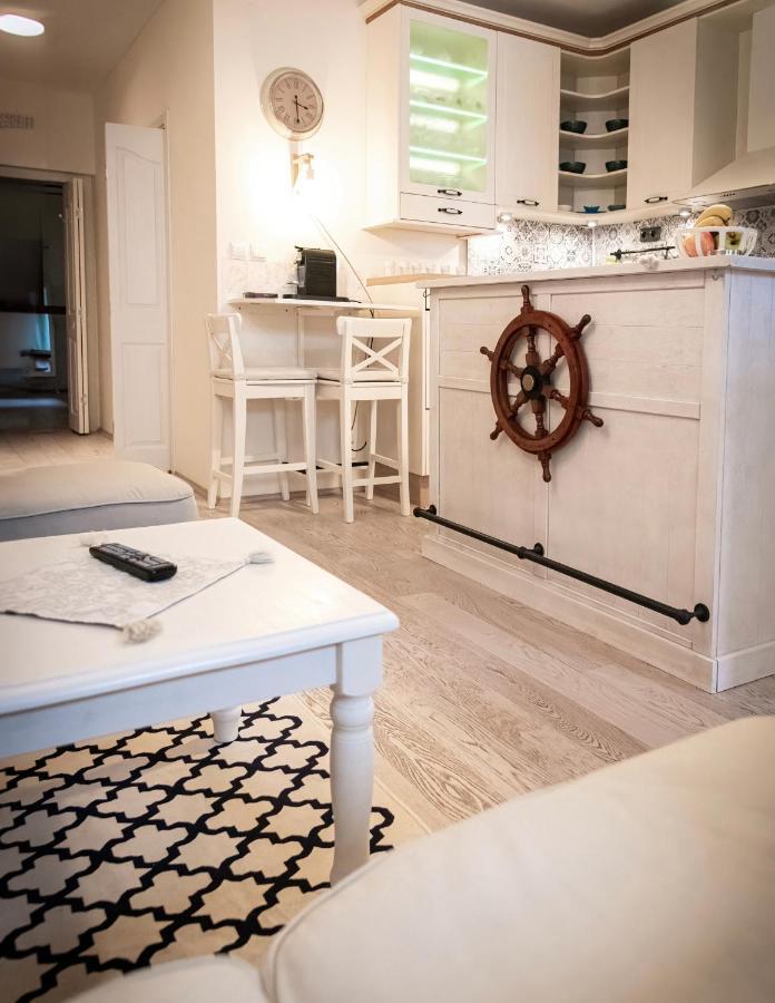 Zumaapartment Kassa Kültér fotó