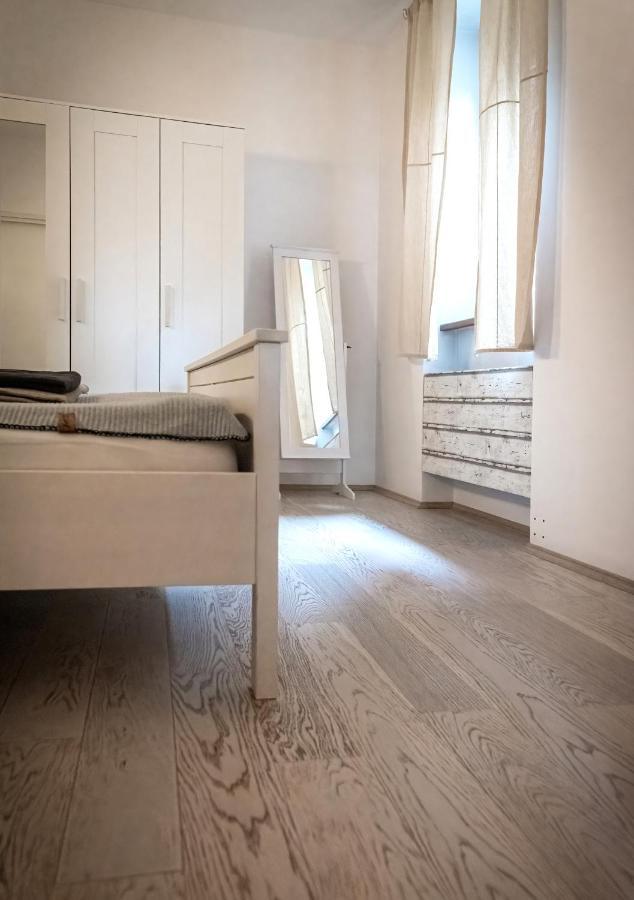 Zumaapartment Kassa Kültér fotó