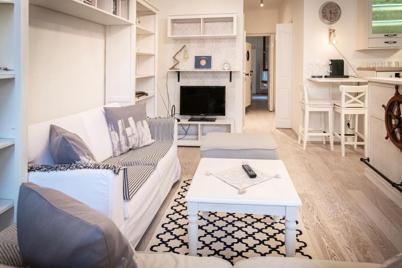 Zumaapartment Kassa Kültér fotó