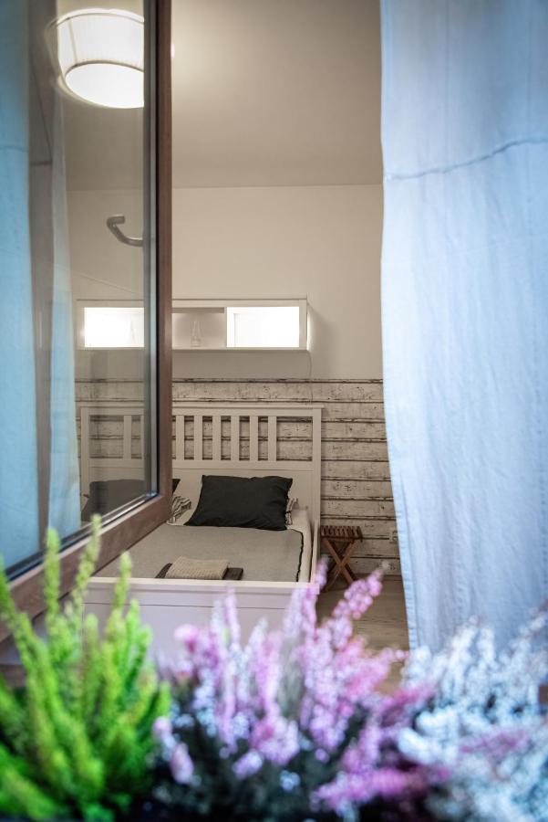Zumaapartment Kassa Kültér fotó