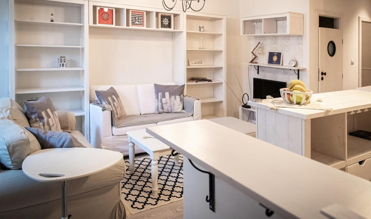 Zumaapartment Kassa Kültér fotó