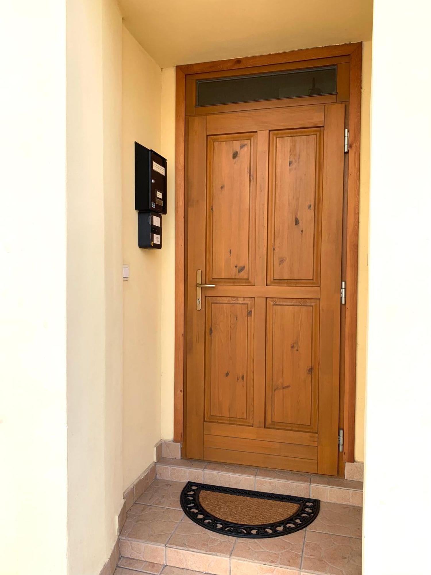 Zumaapartment Kassa Kültér fotó