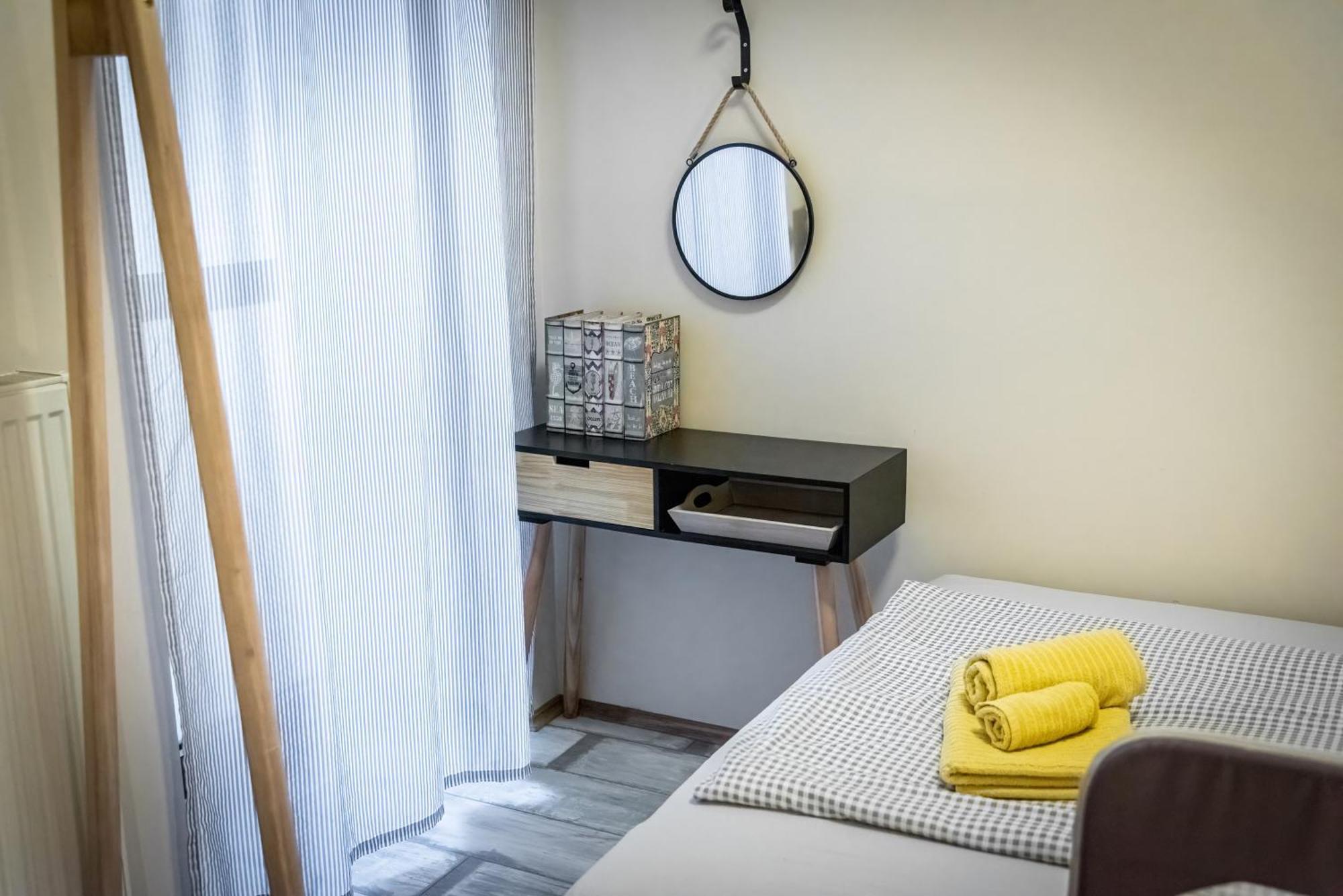 Zumaapartment Kassa Kültér fotó