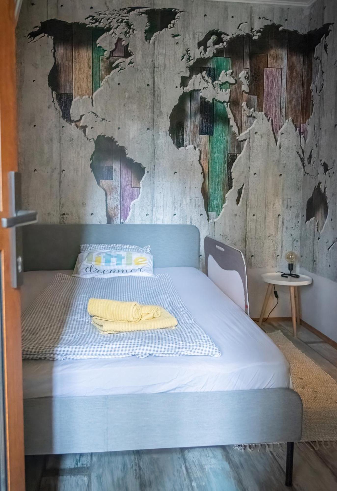 Zumaapartment Kassa Kültér fotó